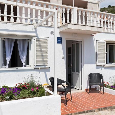 Apartment Semi Dubrovník Exteriér fotografie