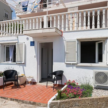 Apartment Semi Dubrovník Exteriér fotografie